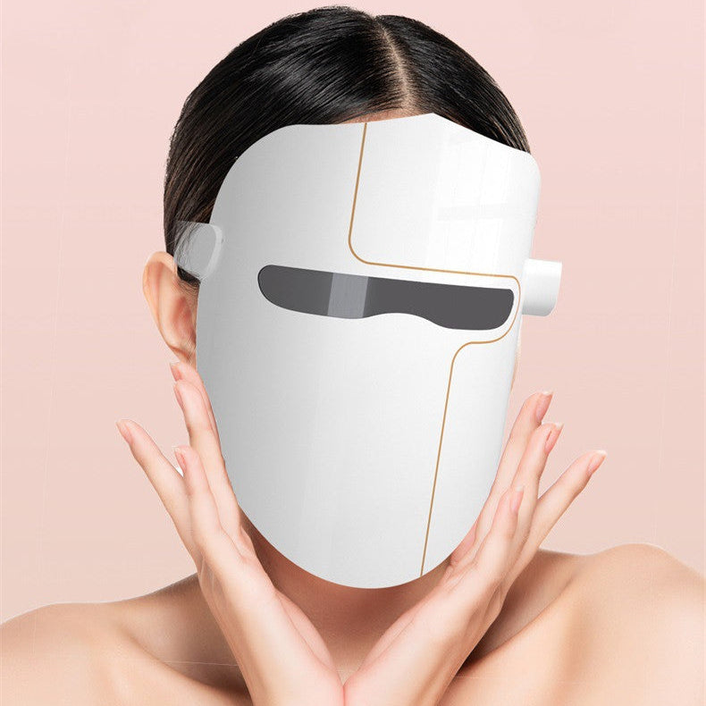 Led Light Facial Mask