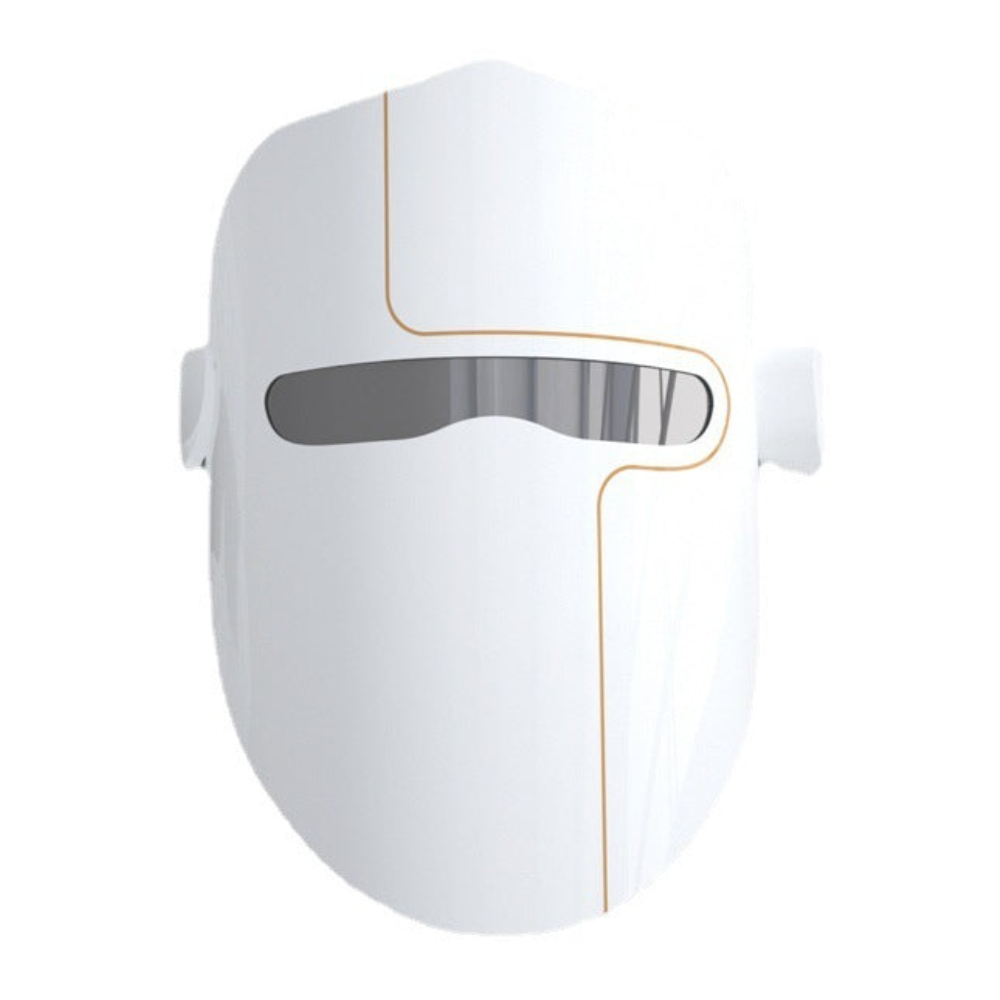 Photon LED Facial Mask – At-Home Light Therapy for Youthful, Glowing Skin