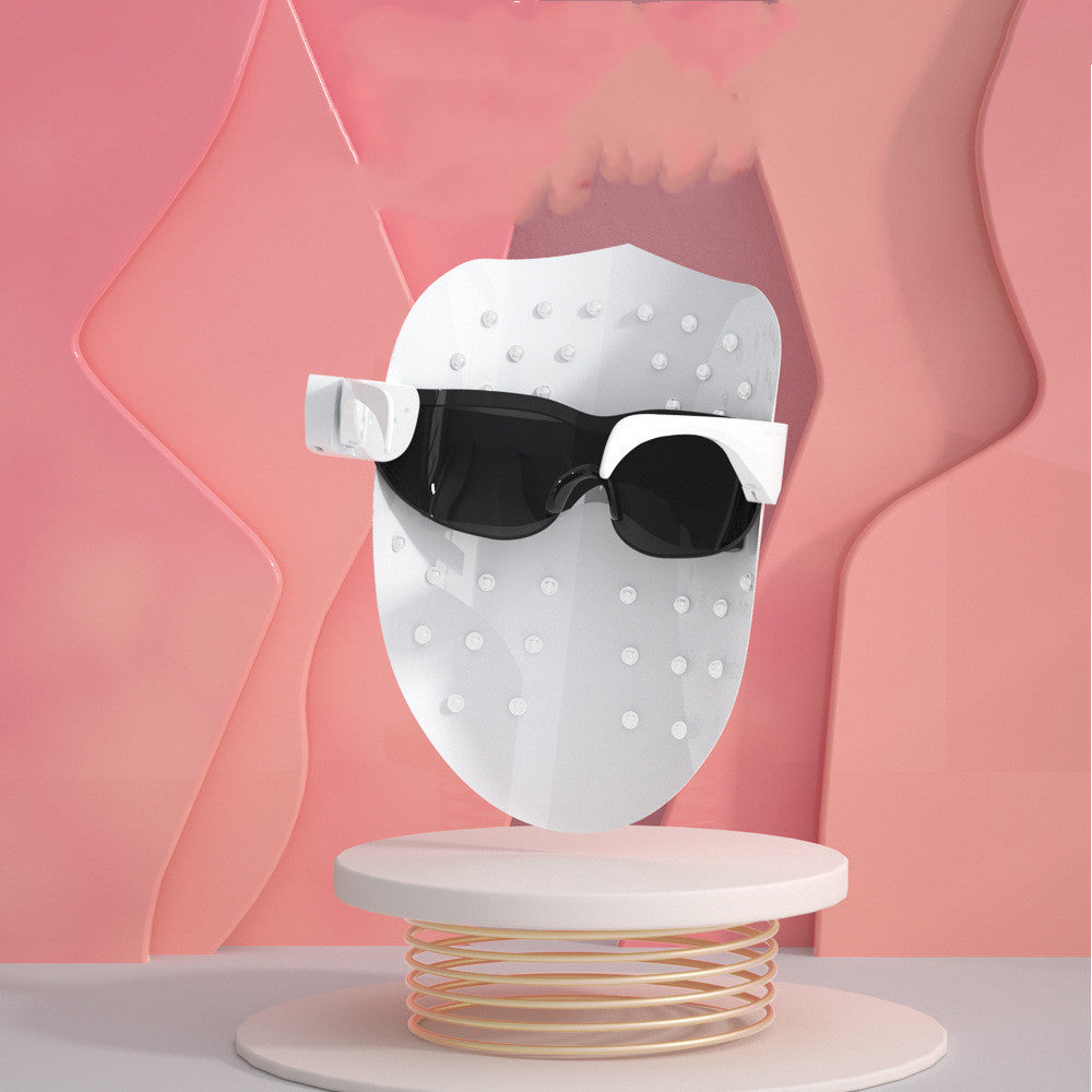 Photon LED Facial Mask