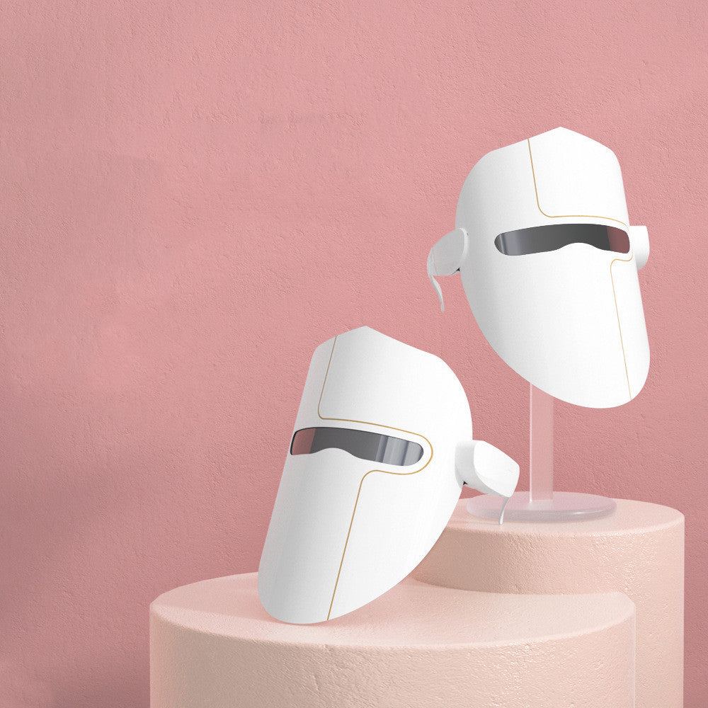 Photon LED Facial Mask