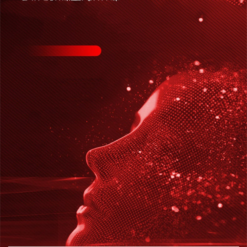 Photon LED Facial Mask