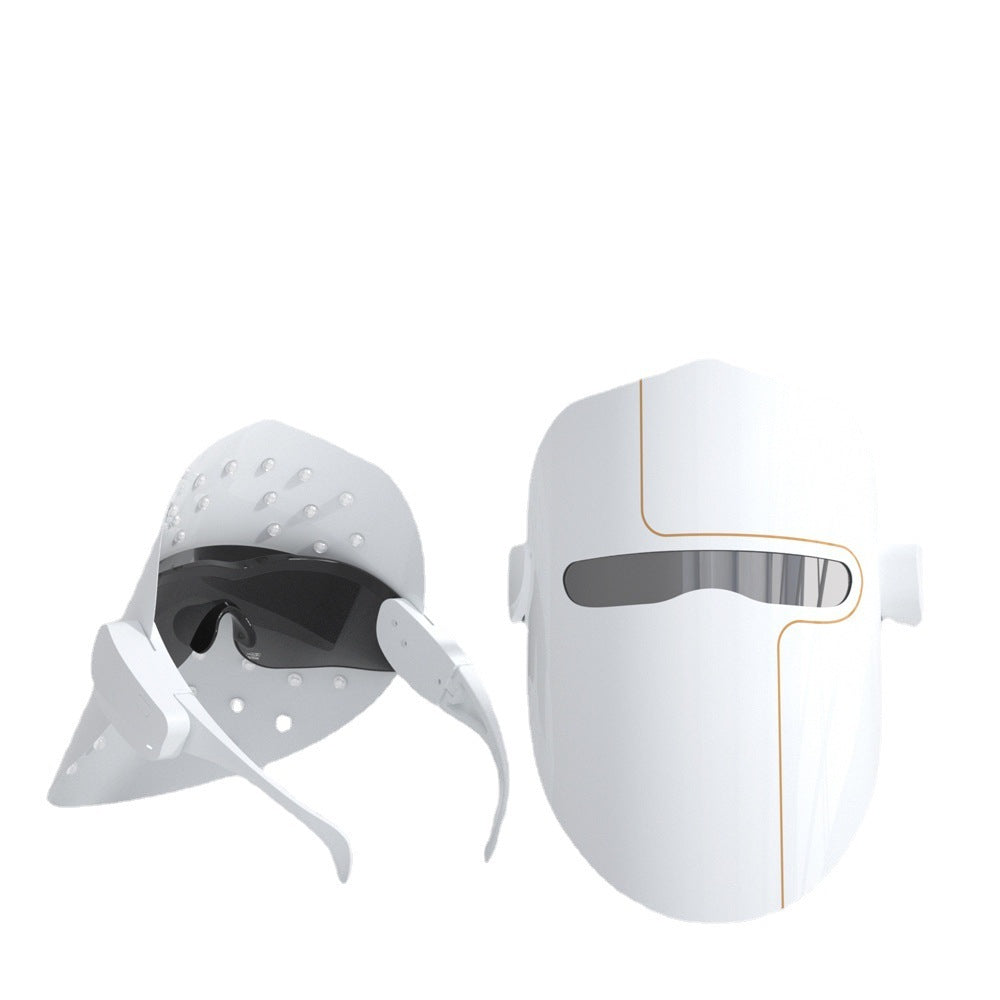 Photon LED Facial Mask